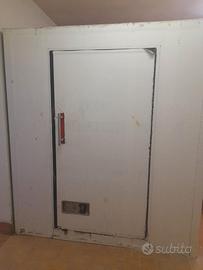 cella frigo