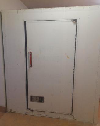 cella frigo
