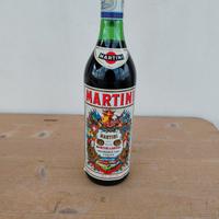 Bottiglia Martini Vintage 