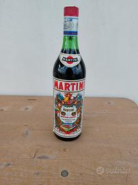 Bottiglia Martini Vintage 