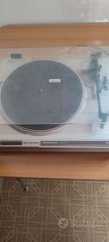 GIRADISCHI PIOONER PL-200 VINTAGE