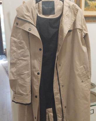 Trench 