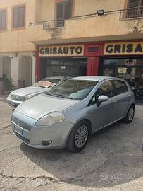 Fiat Grande Punto 1.3 mtj - 2008