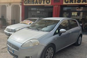 Fiat Grande Punto 1.3 mtj - 2008