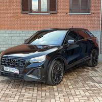 Audi Q2 30 TDI S tronic line Edition