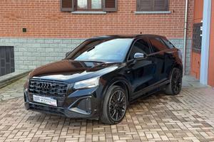 Audi Q2 30 TDI S tronic line Edition