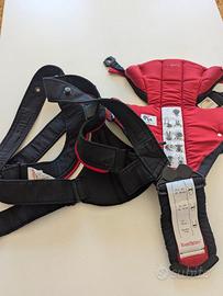Marsupio per neonati BabyBjorn