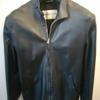 Giacca agnello 100 % leather 