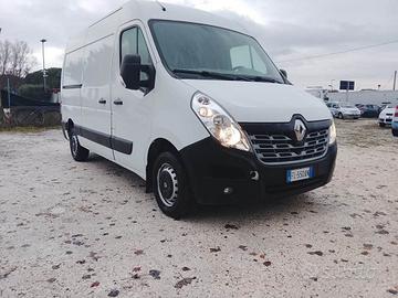 RENAULT Master T28 2.3 dCi/130 PC-TN Furgone