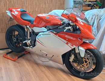 Mv Agusta F4 312 R