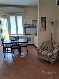 Monolocale zona est libero da Agosto
