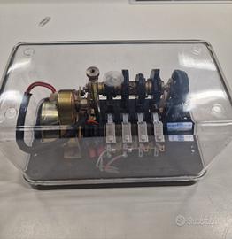 Timer programmatore a camme