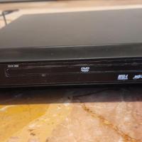 Lettore DVD Majestic dvx 269 senza telecomando