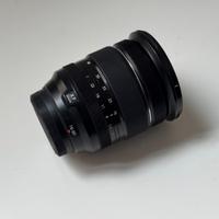 Fuji XF 16-80mm F4 R OIS WR