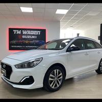 HYUNDAI i30 Wagon 1.6 CRDi 115CV 2020 * 83 000 KM