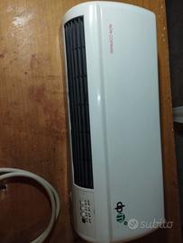 Termo ventilatore 