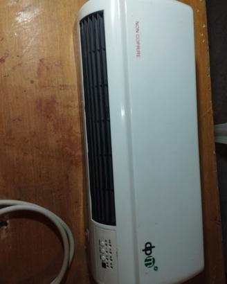 Termo ventilatore 