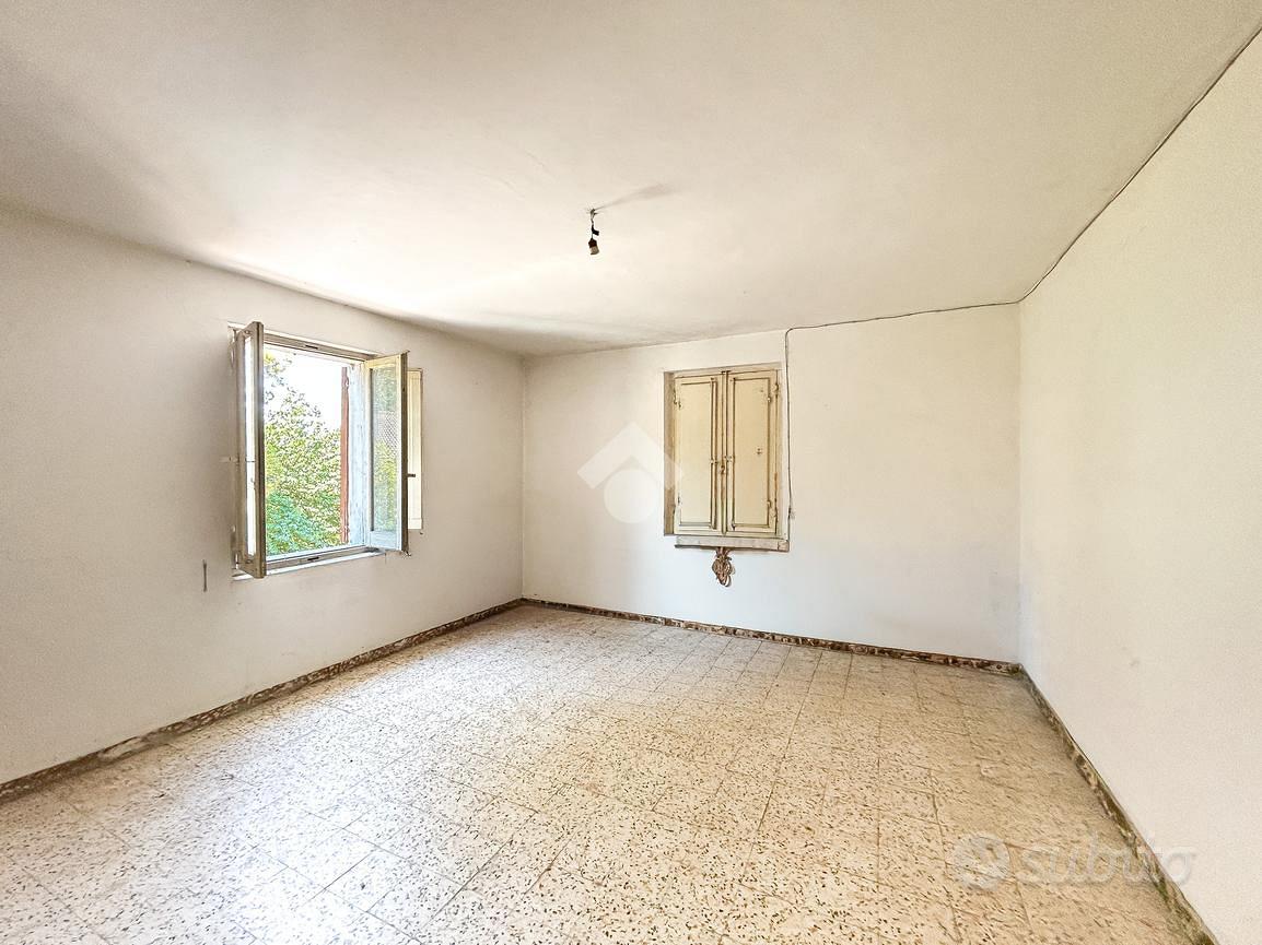 RUSTICO A SAN GIOVANNI TEATINO - Altro