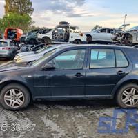 VW GOLF 4 1J1 1.6 16V 105CV 00-05 ricambi-