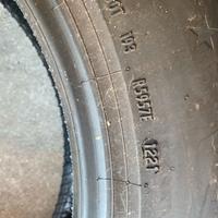 4 GOMME USATE ESTIVO 2256018 - CP66613602