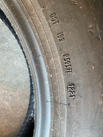 4 GOMME USATE ESTIVO 2256018 - CP66613602