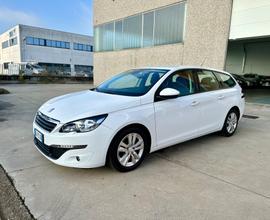 Peugeot 308 BlueHDi 150 S&S EAT6 SW Business