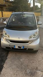 Smart fortwo 1000 mhd passion