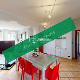 BILIVELLO AMPIA METRATURA