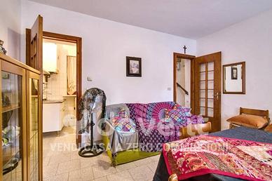 Casa indipendente Via Ottavio Steffenini, 127, 200