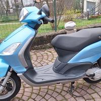 Scooter FLY 50 PIAGGIO