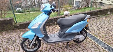 Scooter FLY 50 PIAGGIO