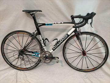 Bmc racemaster slx01 corsa 54 usata