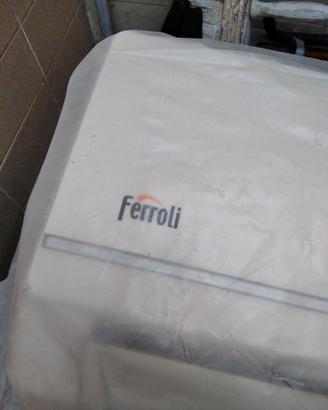 Split Ferroli