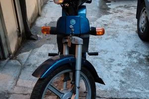 Piaggio