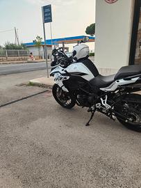 Benelli TRK 502 - 2023