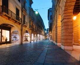 Negozio Calmaggiore Treviso