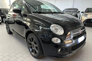Fiat 500 1.2 Vintage