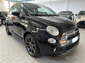 Fiat 500 1.2 sport