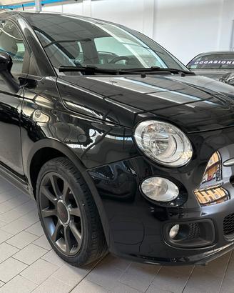 Fiat 500 1.2 Vintage