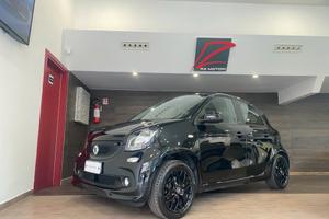 Smart ForFour 90 0.9 Turbo twinamic Superpassion-T