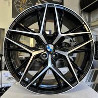 Cerchi Bmw raggio 19 NUOVI cod.87432