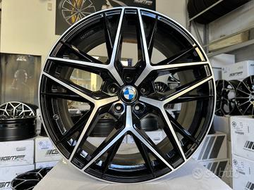 Cerchi Bmw raggio 19 NUOVI cod.87432