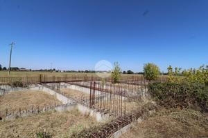 TER. RESIDENZIALE A BERTINORO