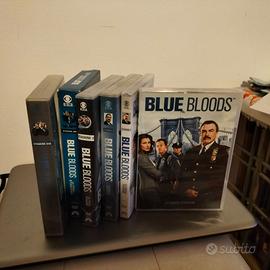 Dvd Blue bloods