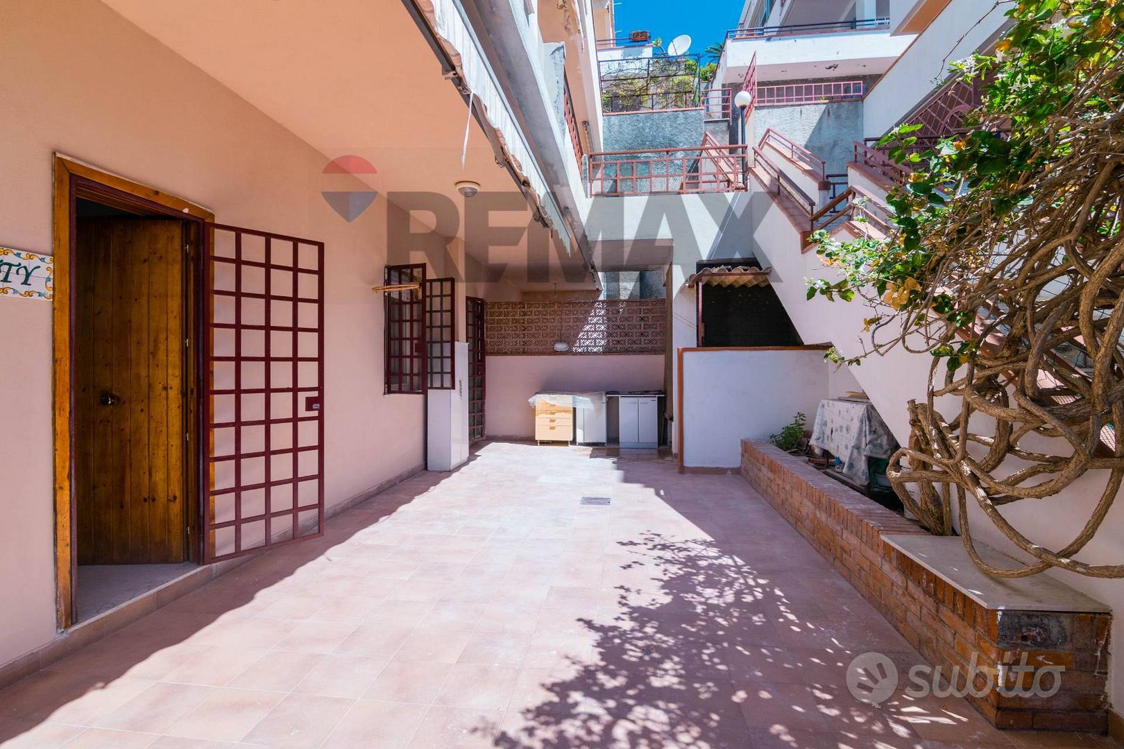 Appartamento - Letojanni - Vista 5