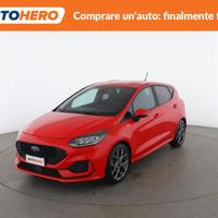 FORD Fiesta ZD57121