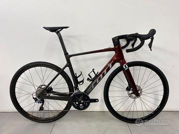E-Corsa Scott Addict eRide 30 (Usata)