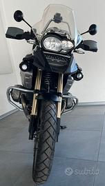 Bmw r1200 gs 2010