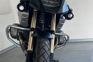 Bmw r1200 gs 2010