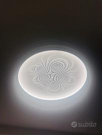 Artemide Nebula fuori produzione